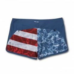 Apparel Best Sellers Moana Hybrid Fishing Shorts - Women's