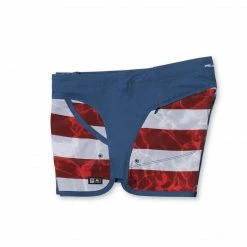 Apparel Best Sellers Moana Hybrid Fishing Shorts - Women's