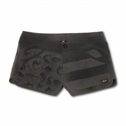 Apparel Deep Sea Americamo Hybrid Fishing Shorts - Women's