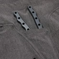 Apparel Deep Sea Americamo Hybrid Fishing Shorts - Women's