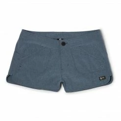 Apparel Deep Sea Americamo Hybrid Fishing Shorts - Women's