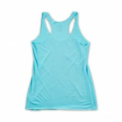 Apparel Womens Fishtail Marlin Racerback Tank Top - Women's