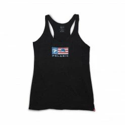 Apparel Americamo Icon Racerback Tank Top - Women's Womens