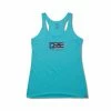 Apparel Americamo Icon Racerback Tank Top - Women's
