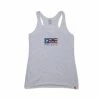 Apparel Americamo Icon Racerback Tank Top - Women's