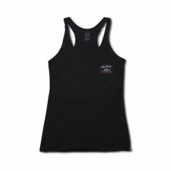 Apparel Womens Game Fish Racerback Tank Top - Women's