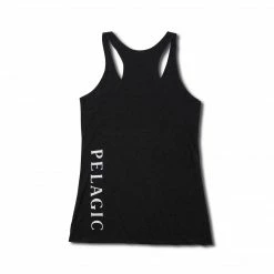 Apparel Womens Game Fish Racerback Tank Top - Women's