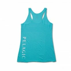 Apparel Womens Game Fish Racerback Tank Top - Women's