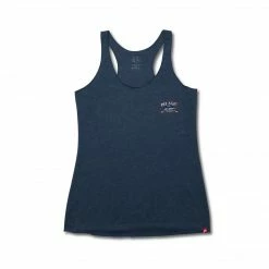 Apparel Game Fish Racerback Tank Top - Women's Womens