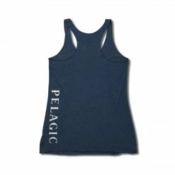 Apparel Game Fish Racerback Tank Top - Women's Womens