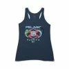 Apparel Florida Racerback Tank Top - Women's 1 Apparel Florida Racerback Tank Top - Women's