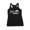 Apparel Twilight Racerback Tank Top - Women's