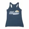 Apparel Womens Twillight Racerback Tank Top - Women's