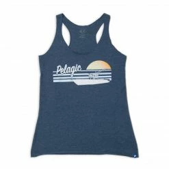 Apparel Womens Twillight Racerback Tank Top - Women's