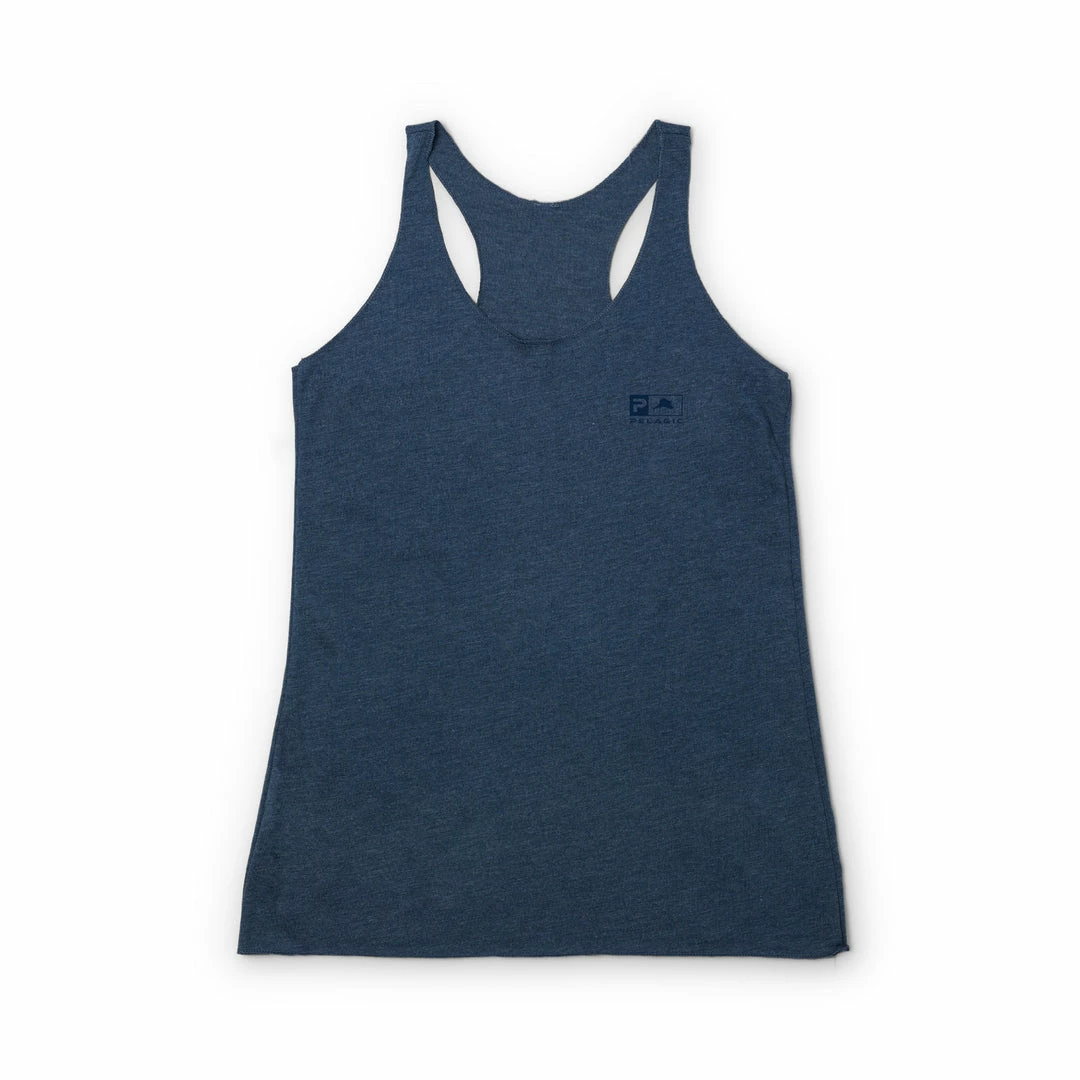Apparel New Arrivals Racerback Tank Top - Women's 3 Apparel New Arrivals Racerback Tank Top - Women's