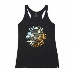 Apparel Paradise Racerback Tank Top - Women's