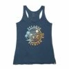 Apparel Paradise Racerback Tank Top - Women's