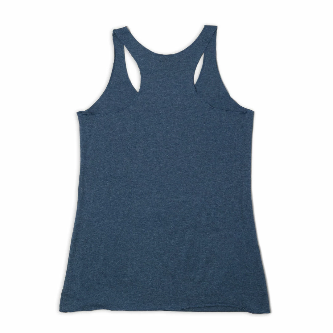 Apparel Paradise Racerback Tank Top - Women's 4 Apparel Paradise Racerback Tank Top - Women's