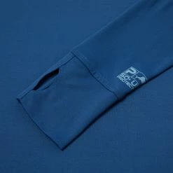 Apparel Womens Ultratek Icon Hooded Fishing Shirt - Women's