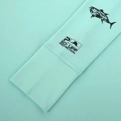 Apparel Ultratek Gyotaku Hooded Fishing Shirt - Women's Womens