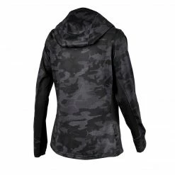 Apparel Exo-Tech Hooded Fishing Shirt - Women's