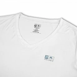 Apparel Aquatek V-Neck Fishing Shirt - Women's