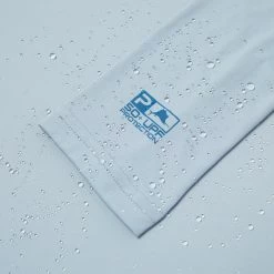 Apparel Womens Aquatek V-Neck Fishing Shirt - Women's