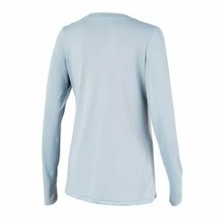 Apparel Womens Aquatek V-Neck Fishing Shirt - Women's