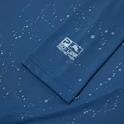 Apparel Aquatek V-Neck Fishing Shirt - Women's