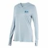 Apparel Best Sellers Aquatek Hooded Fishing Shirt - Women's