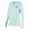 Apparel Aquatek Hooded Fishing Shirt - Women's Womens
