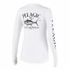 Apparel Aquatek Yellowfin Tuna Fishing Shirt - Women's Womens