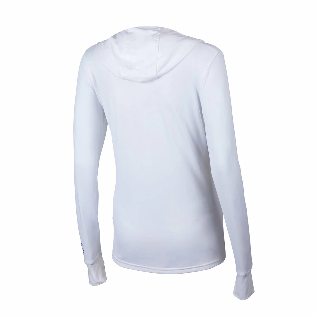 Apparel Aquatek Puerto Rico Hooded Fishing Shirt - Women's Womens 4 Apparel Aquatek Puerto Rico Hooded Fishing Shirt - Women's Womens