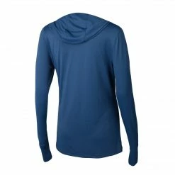 Apparel Womens Aquatek Puerto Rico Hooded Fishing Shirt - Women's 7 Apparel Womens Aquatek Puerto Rico Hooded Fishing Shirt - Women's