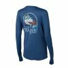 Apparel Aquatek Costa Rica Fishing Shirt - Women's Womens 1 Apparel Aquatek Costa Rica Fishing Shirt - Women's Womens