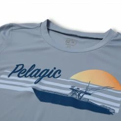 Apparel Aquatek Twilight Fishing Shirt - Women's Womens