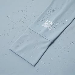 Apparel Womens Aquatek Twilight Hooded Fishing Shirt - Women's