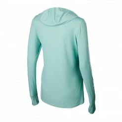 Apparel Aquatek Twilight Hooded Fishing Shirt - Women's