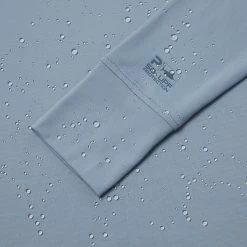 Apparel Aquatek Dolphin Fish Hooded Fishing Shirt - Women's Sun Protection System