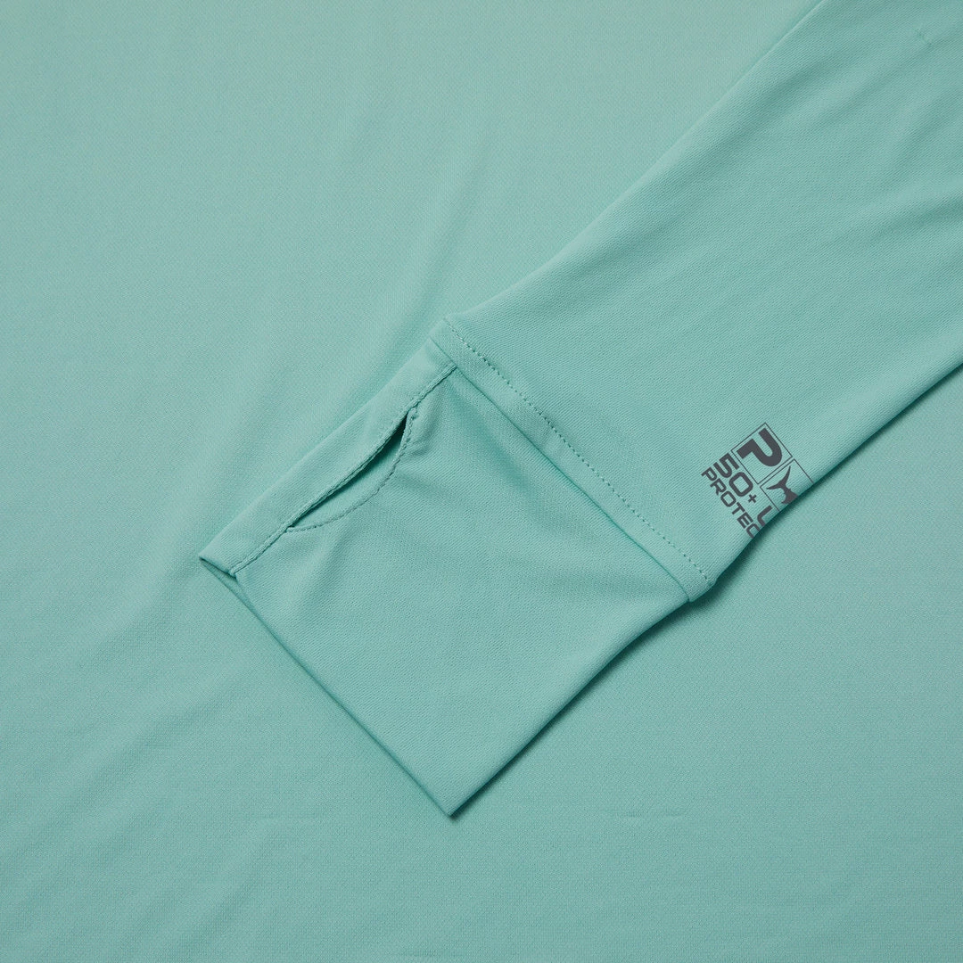 Apparel Aquatek Fishing Shirt - Women's 5 Apparel Aquatek Fishing Shirt - Women's