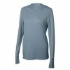 Apparel Aquatek Hooded Fishing Shirt - Women's