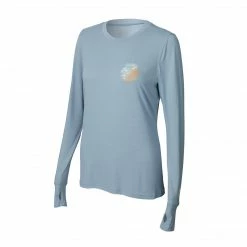 Apparel Aquatek Paradise Fishing Shirt - Women's New Arrivals