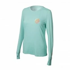 Apparel Aquatek Paradise Fishing Shirt - Women's