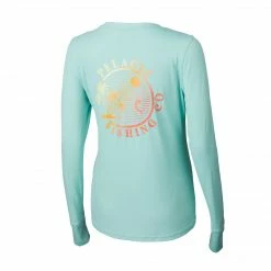 Apparel Aquatek Paradise Fishing Shirt - Women's