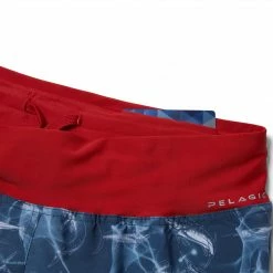 Apparel Bali Active Fishing Shorts - Women's Womens