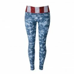 Apparel Maui Fishing Leggings - Women's Womens