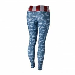 Apparel Maui Fishing Leggings - Women's Womens