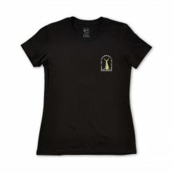 Apparel Fishtail Dorado Fishing T-Shirt - Women's