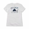 Apparel Womens Sailfish Fishing T-Shirt - Women's
