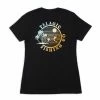 Apparel Paradise Fishing T-Shirt - Women's